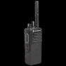 Портативная DMR радиостанция Motorola DP4401E UHF фото навигации 2