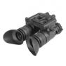 Бинокуляр ночного видения AGM NVG-40 NW1 фото навигации 2