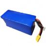 Аккумуляторная сборка 6S4P EVE 21700-40P: 16000mAh, 160A (200A-пик), 22.2V / Батарея для 13 дюймовых фото навигации 4