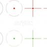 Прицел коллиматорный Vector Optics Z4 1x23х34 фото навигации 2
