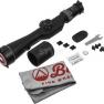 Прибор оптический Burris Eliminator IV LaserScope 4-16x50mm фото навигации 2