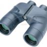 Бинокль Bushnell Marine Blue 7x50 мм с компасом и дальномерной сеткой фото навигации 3