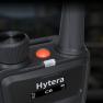 Рация Hytera HP705 UL913 VHF DMR 136- 174Mhz/350-470MHz, GPS, BT, 2850 mAh фото навигации 3