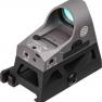Прибор коллиматорный SIG Optics ROMEO 3 REFLEX SIGHT, 1x25MM, 3 MOA RED DOT,M1913 RISER фото навигации 1
