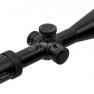 Прицел оптический TRIJICON Tenmile HX 5-25x50 (30 мм) illum. MOA Crosshair SFP Red фото навигации 2