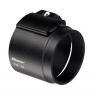Адаптер Blaser Flip Cover СМ56 для B1 2,8-20x50 и B2 2-12x50. M52x0,75 фото навигации 1