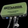 Комплект антенна - усилитель сигнала Skyrazor «Varta» 2.4G/5.2G/5.8G + пигтейлы + кабель 20 метров + кронштейн фото навигации 3