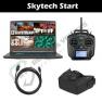 Учебная станция для управления БПЛА и FPV дроном «SkyTech Start» фото навигации 1