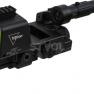 Прибор коллиматорный TRIJICON MGRS Red Segmented Circle 3 MOA с увеличителем 3х фото навигации 4