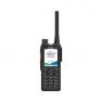 Hytera HP785 UHF — Рация портативная цифровая 350–470 МГц 4 Вт 1024 канала фото навигации 4