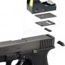 Прибор коллиматорный Delta DO MiniDot HD 26x21 mm 6 MOA фото навигации 2