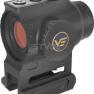 Прицел призматический Vector Optics Paragon 1x18 X-Micro Red and Green reticle фото навигации 1