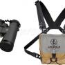 Бинокль Leupold BX-1 McKenzie HD 10x42mm тёмно-серый фото навигации 3