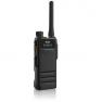 Hytera HP705 VHF — Рация портативная цифровая 136–174 МГц 5 Вт 1024 канала фото навигации 2