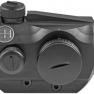 Прибор коллиматорный Hawke Vantage 1x30 Weaver. Сетка 3 MOA Dot фото навигации 3