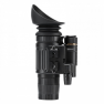 Монокуляр ночного видения PVS-14 KRP RM2041 WP (2+, креп. на шлем, маска, белый фосфор) фото навигации 4