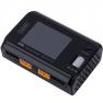 Зарядное устройство ToolkitRC M6D 250W 15A x2 (двухканальное) фото навигации 2