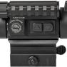 Прибор коллиматорный MAKdot S 1х20 с точкой 2 MOA. Weaver/Picatinny фото навигации 3