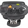 Motorola DP4801E - цифровая радиостанция MototTurbo UHF фото навигации 2