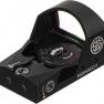 Прибор коллиматорный Sig Optics ROMEO1, 1x30MM, 6MOA, 1.0 MOA ADJ фото навигации 2