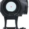 Прицел коллиматорный Vector Optics Maverick 1x22 Gen III фото навигации 4