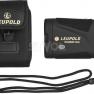 Дальномер LEUPOLD RX-2800 TBR/W Black/Gray OLED Selectable фото навигации 4