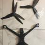 FPV Квадрокоптер G-15 (Stack 80A, VTX 4.9GHz 2.5W, ELRS 915MHz, 635 мм, нагрузка до 8 кг) фото навигации 4