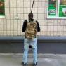 TRMK-MOT-S (Tactical Radio Manpack Kit) комплект ТеРеМ для создания портативной тактической радиостанции фото навигации 3