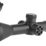 Прицел оптический Discovery Optics VT-R 3-9x40 AС сетка HMD SFP Mil фото навигации 2