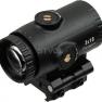 3x оптический увеличитель Vector Optics Paragon 3x18 Mini Magnifier фото навигации 2