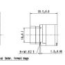 Тепловизионная камера G640 (Radiometric), 640?512, 12?m фото навигации 3