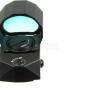 Прицел коллиматорный Delta MiniDot III 20x28mm 3 MOA фото навигации 4