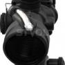 Комплект TRIJICON прицел ACOG 4x32 BAC и прицел коллиматорный RMR 3.25 МОА фото навигации 2