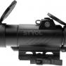Прибор коллиматорный Sig Optics Romeo 7 1x30mm сетка 2MOA Red Dot на планку Picatinny фото навигации 1