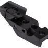 Поворотный кронштейн EAW (Apel) для Zeiss ZM/VM на Sauer 202. BH 17 мм фото навигации 1