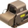 Прибор коллиматорный EOTech EXPS3-0 68MOA/1MOA песочного цвета, совместим с NV фото навигации 3