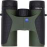 Бинокль Zeiss Terra ED 10х32 Black-Green фото навигации 2