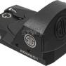 Прибор коллиматорный Sig Optics ROMEO1, 1x30MM, 6MOA, 1.0 MOA ADJ фото навигации 4