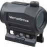 Прицел коллиматорный Vector Optics Scrapper 1х29. 2 МОА. Weaver/Picatinny фото навигации 2