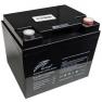 Ritar R-LFP12.8V50AH Аккумуляторная батарея фото навигации 2