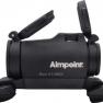Прибор коллиматорный Aimpoint Micro H-2 2 МОА Blaser Saddle Mount QD фото навигации 2