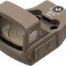 Прицел коллиматорный EOTech EFLX Mini 6MOA TAN фото навигации 1