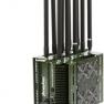 10 диапазонный РЭБ AvengeAngel Titan 350 МГц -1100 МГц, 5.8G + антиланцет фото навигации 1