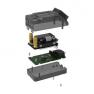 DJI analog FPV Pro KIT комплект для управления fpv-дроном с пультом RadioMaster TX16S MKII ELRS M2 фото навигации 4