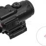 Прибор коллиматорный Vector Optics Paragon 4x24 Micro фото навигации 4