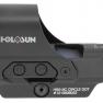 Прибор коллиматорный Holosun HS510С точка 2 MOA + круг 65 МОА фото навигации 3