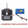 Пульт RadioMaster TX16S MKII 4in1 М2 + Аккумуляторная батарея на 5000mAh 7.4V фото навигации 1