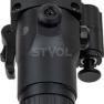 Увеличитель Burris AR-TRIPLER 3X фото навигации 2