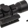 Прибор коллиматорный LEUPOLD Freedom RDS 1x34mm Red Dot 1.0 MOA Dot с креплением IMS фото навигации 4
