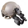 AGM PVS-14 NW1 Монокуляр ночного видения фото навигации 1